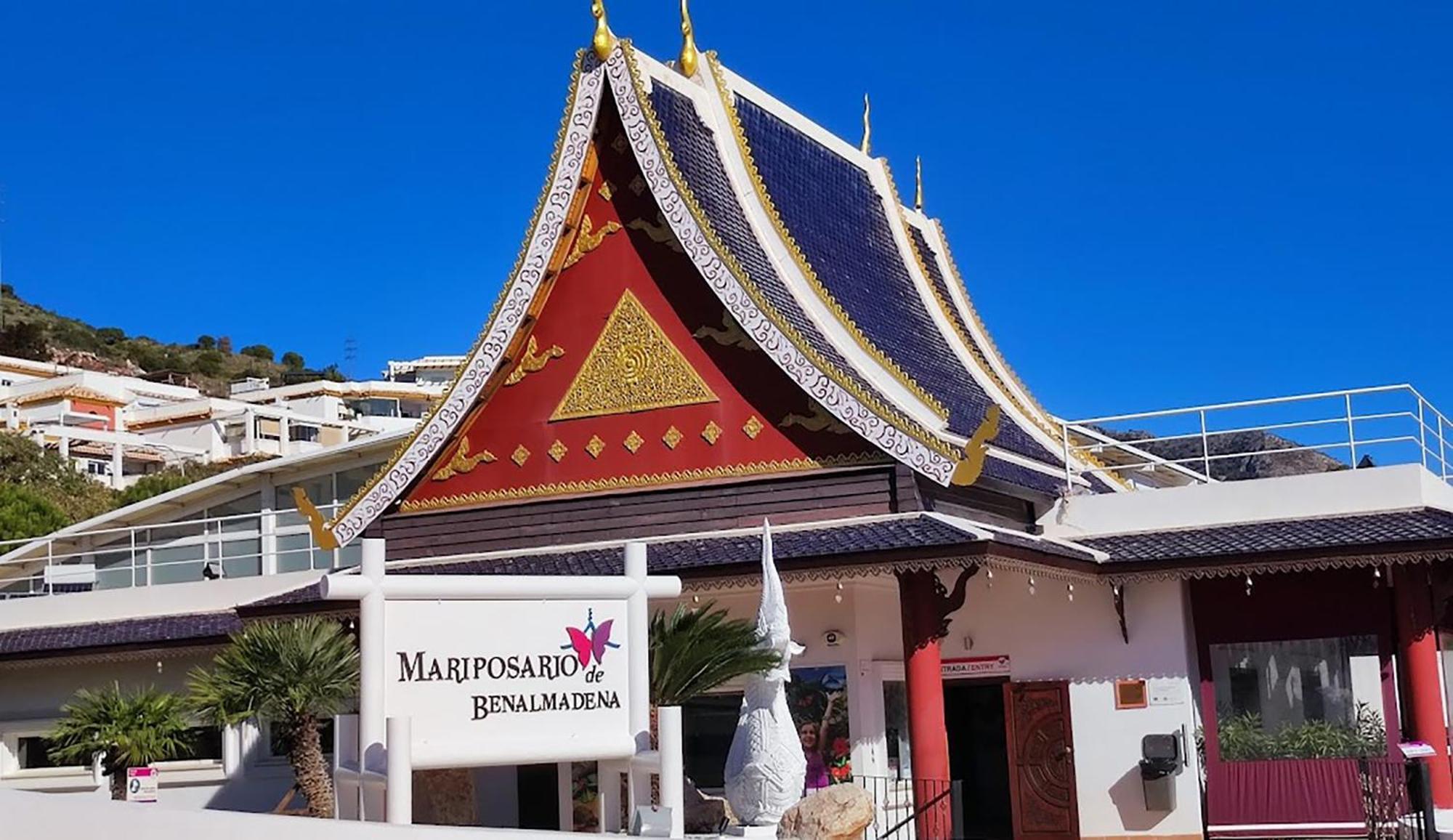 Skysea Benalmadena Puerto Marina公寓 外观 照片